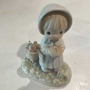 November precious moments